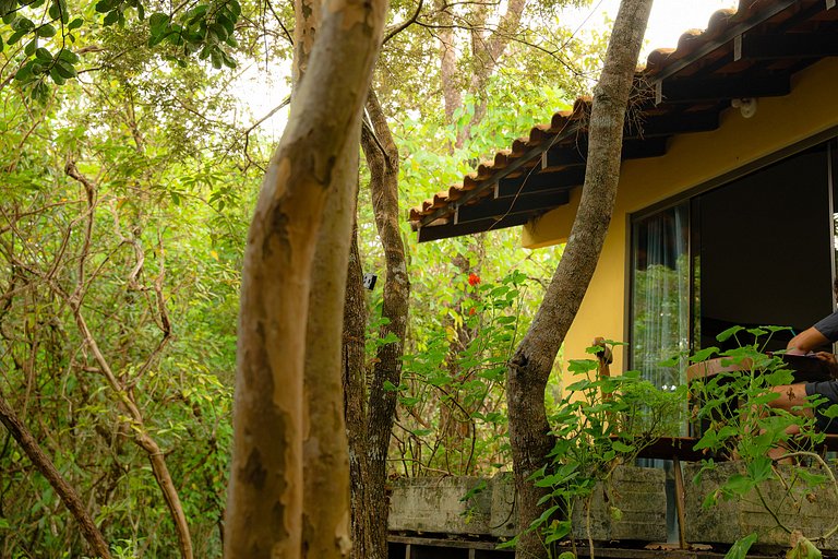 Casa Mágica - Chapada dos Veadeiros/GO - BR