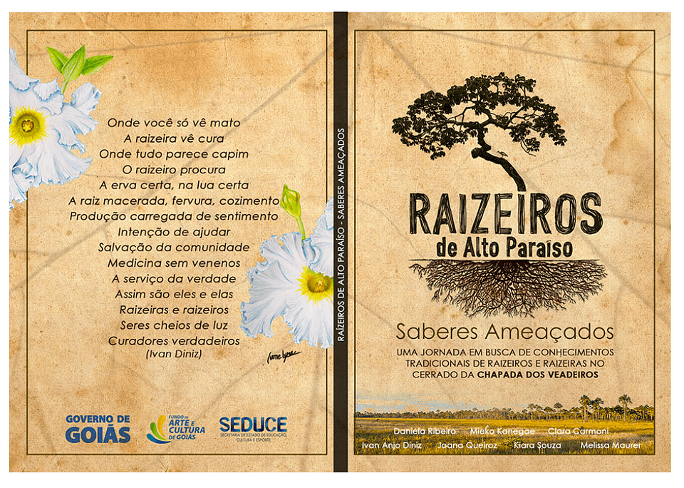 Raízes