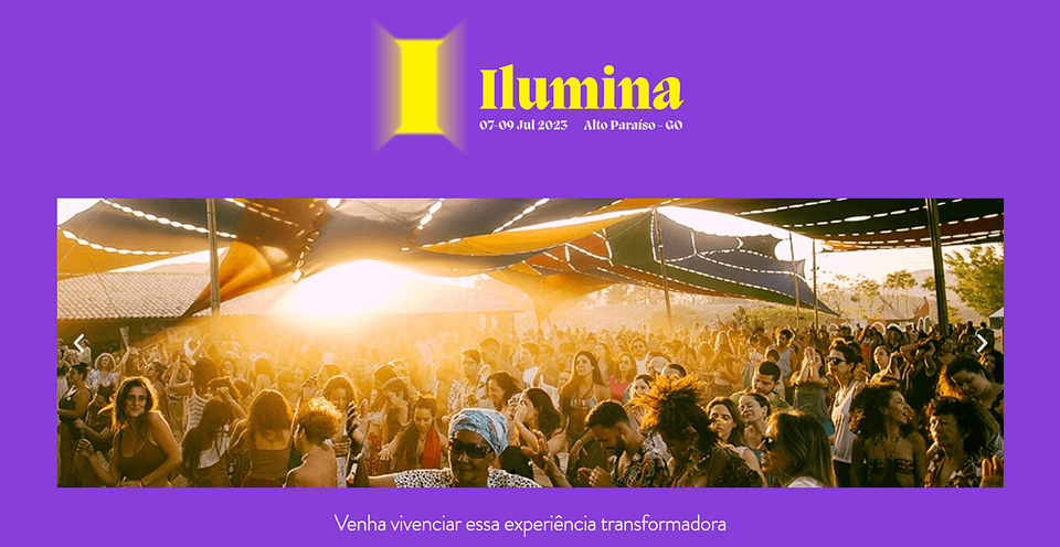 Festival Ilumina